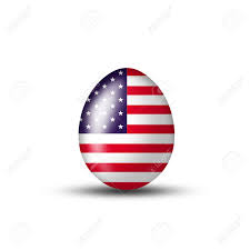american egg